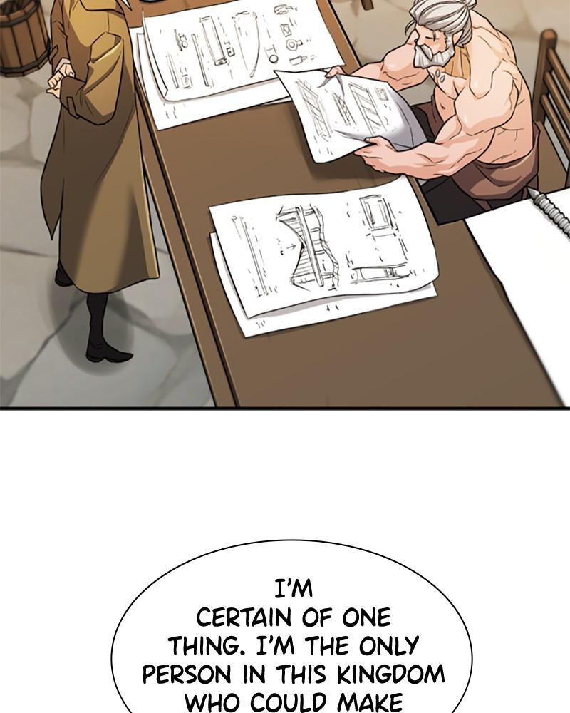 The Greatest Estate Developer Chapter 38