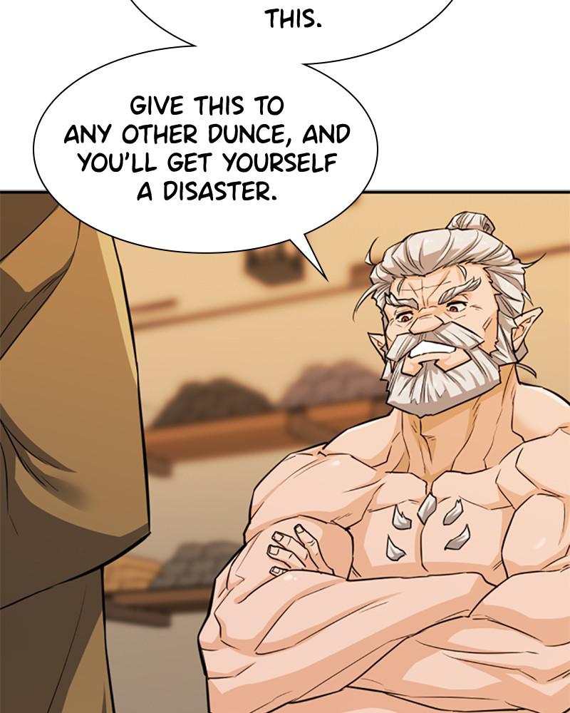 The Greatest Estate Developer Chapter 38