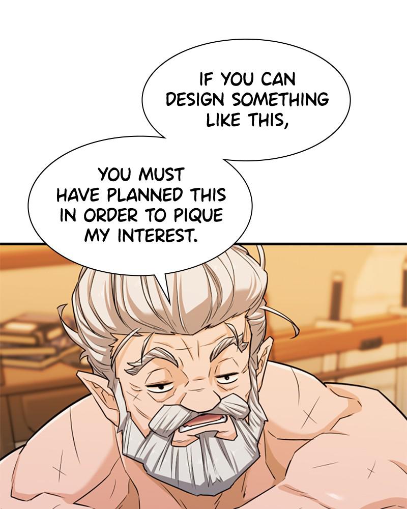 The Greatest Estate Developer Chapter 38