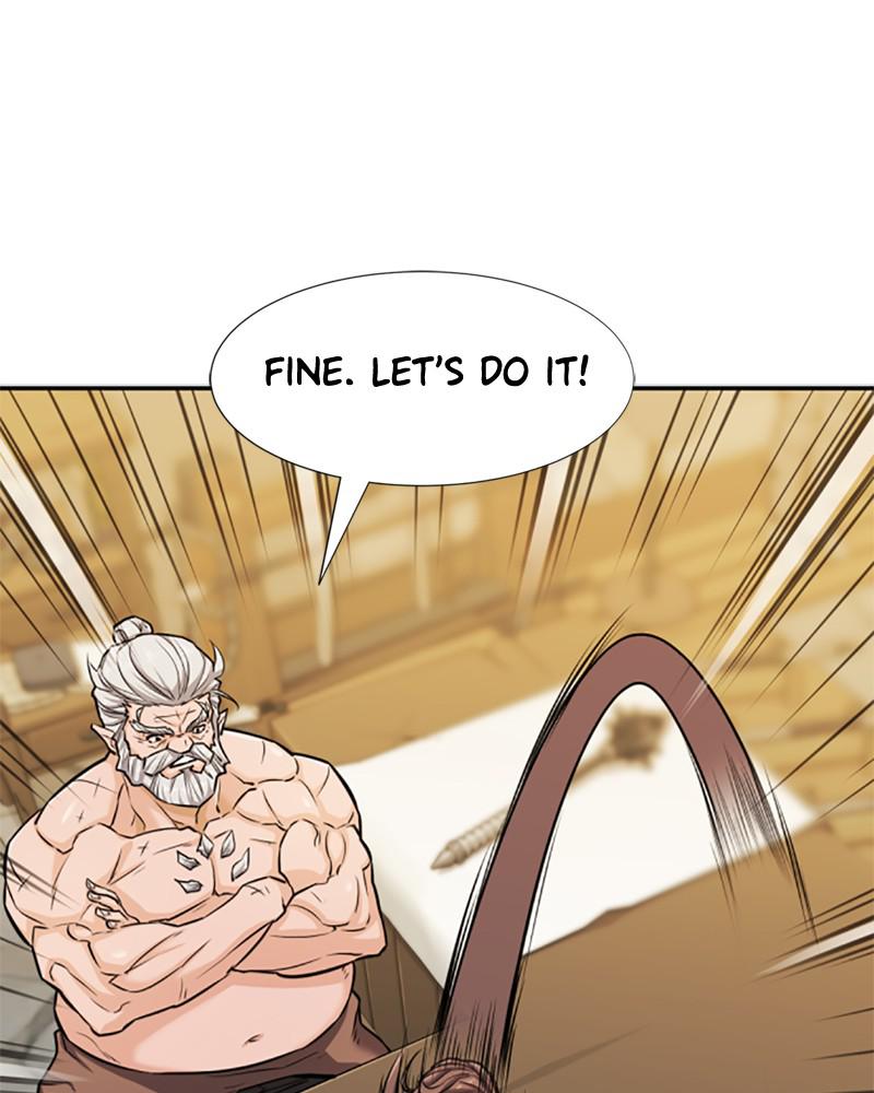 The Greatest Estate Developer Chapter 38