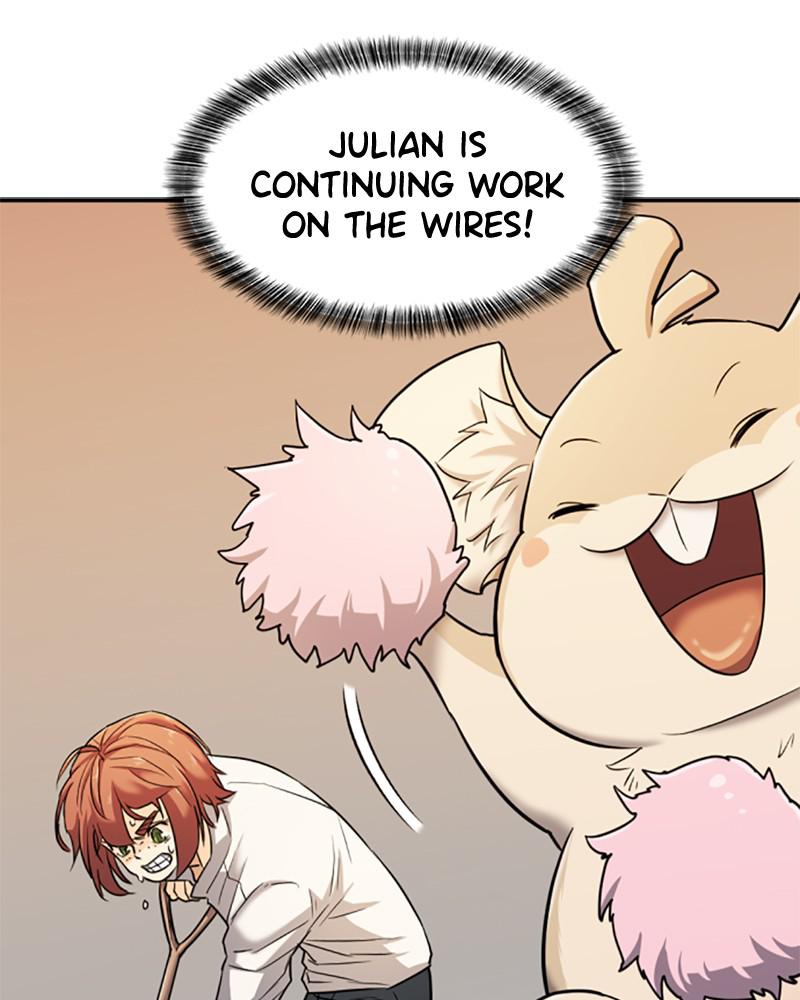 The Greatest Estate Developer Chapter 38