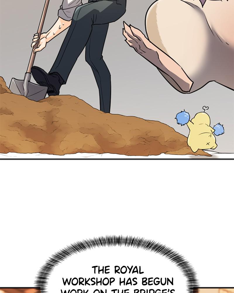 The Greatest Estate Developer Chapter 38