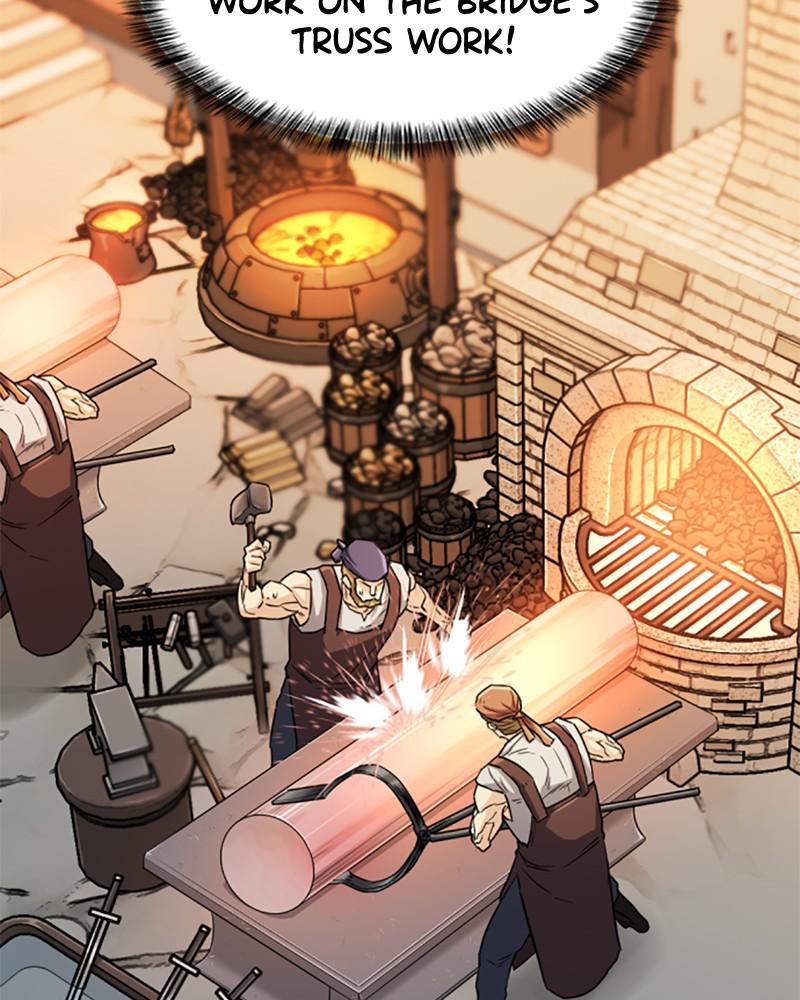 The Greatest Estate Developer Chapter 38