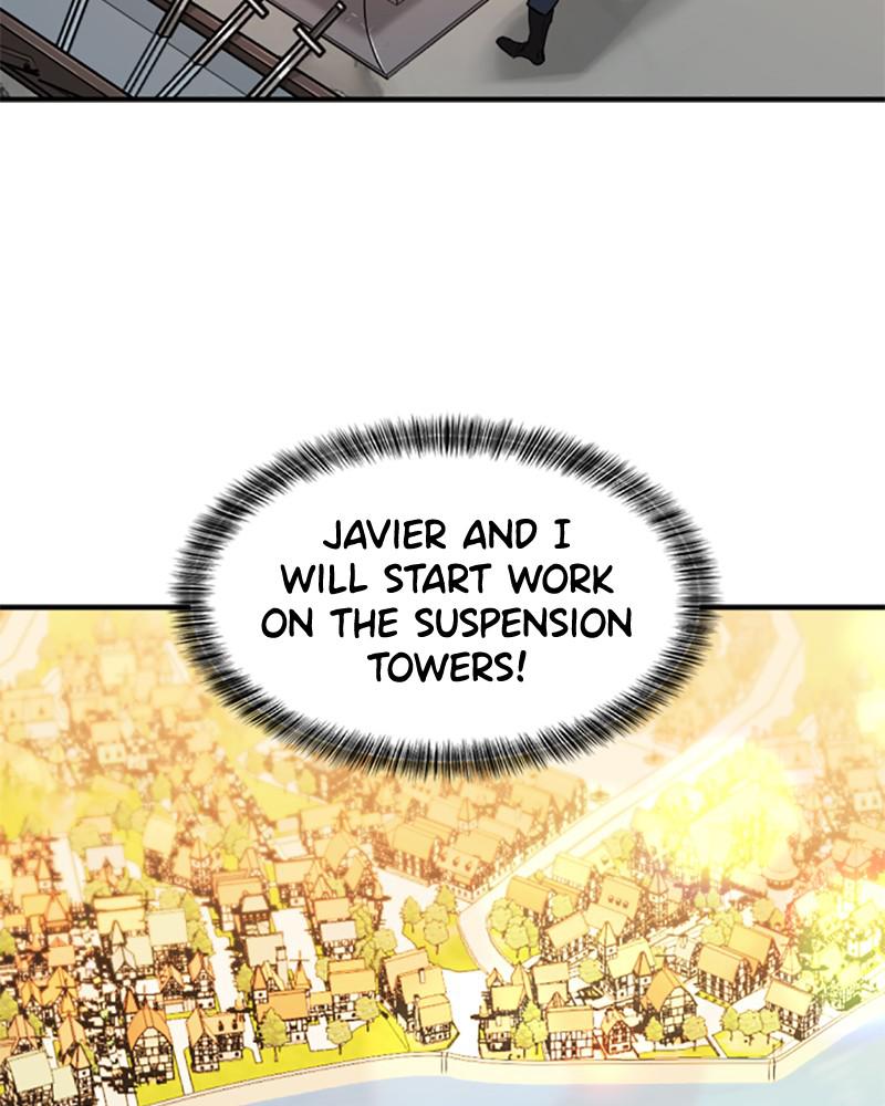 The Greatest Estate Developer Chapter 38