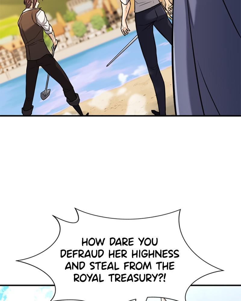 The Greatest Estate Developer Chapter 38