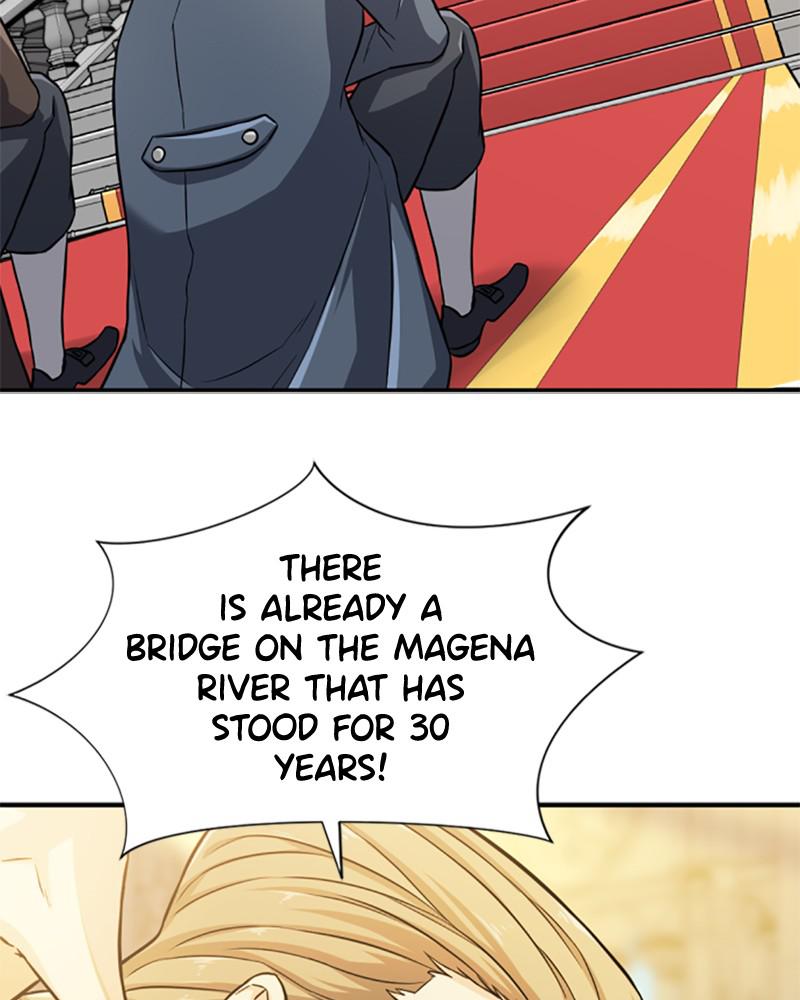 The Greatest Estate Developer Chapter 38