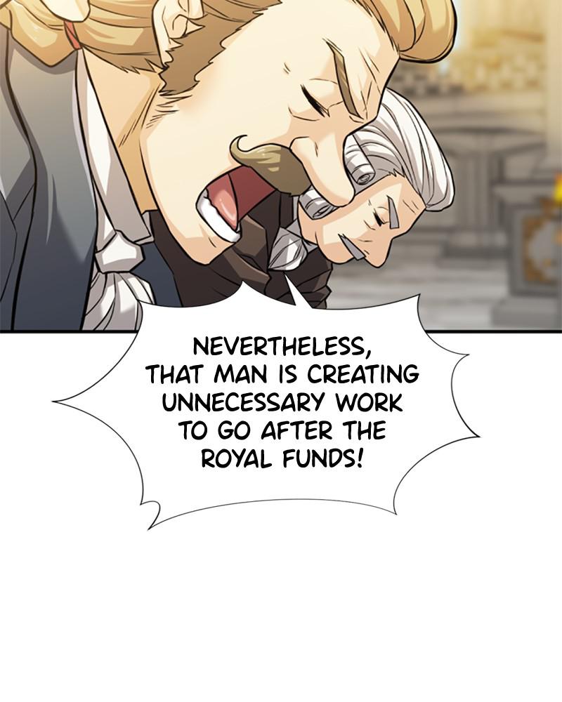 The Greatest Estate Developer Chapter 38