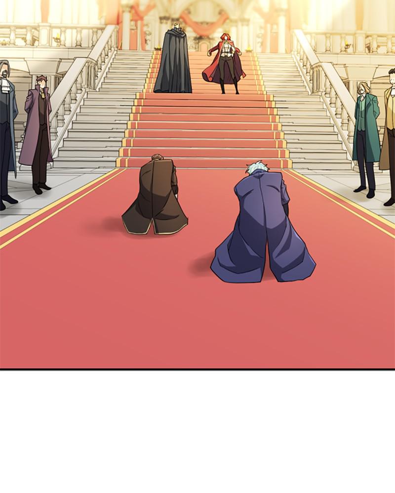 The Greatest Estate Developer Chapter 40