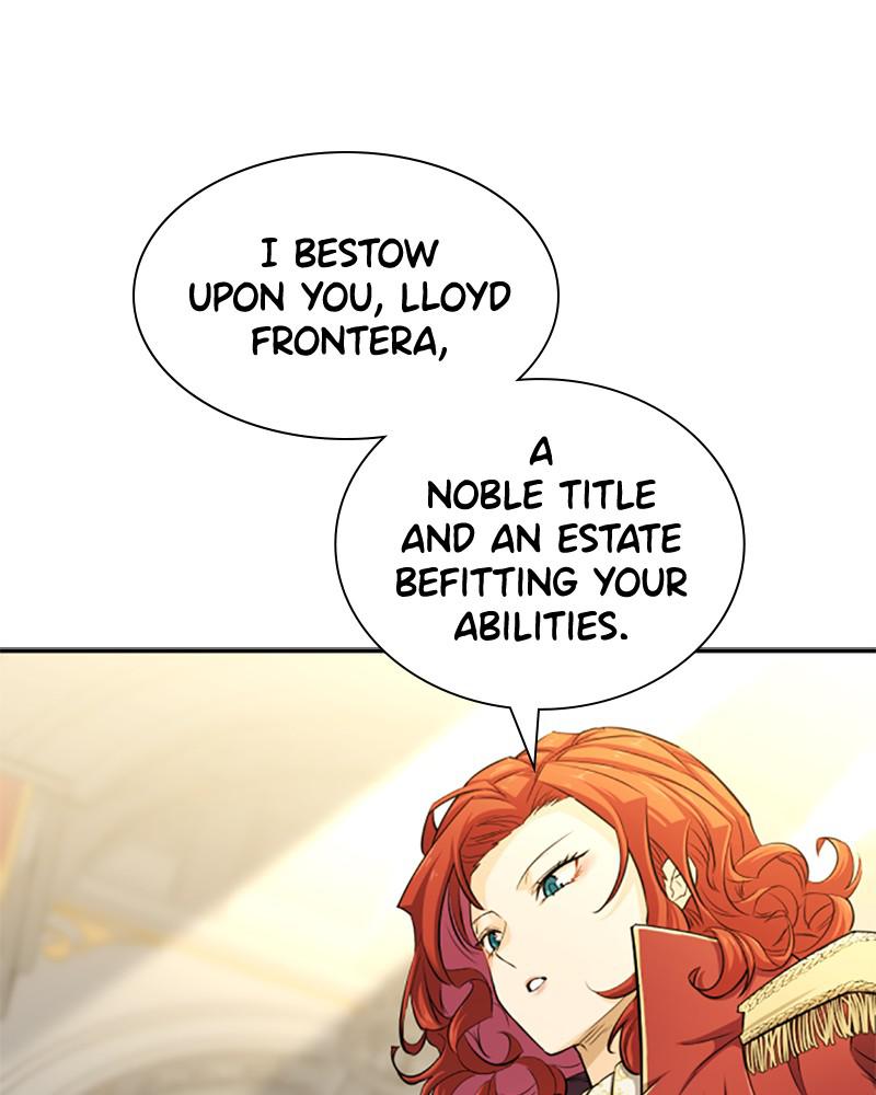 The Greatest Estate Developer Chapter 40