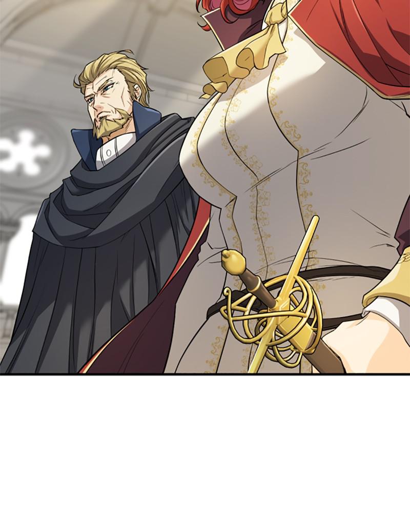 The Greatest Estate Developer Chapter 40