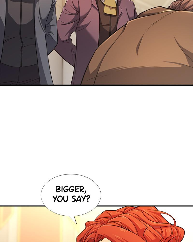 The Greatest Estate Developer Chapter 40