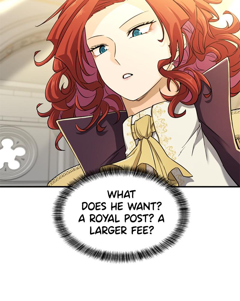 The Greatest Estate Developer Chapter 40