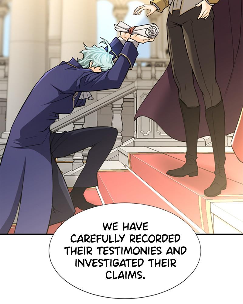 The Greatest Estate Developer Chapter 40