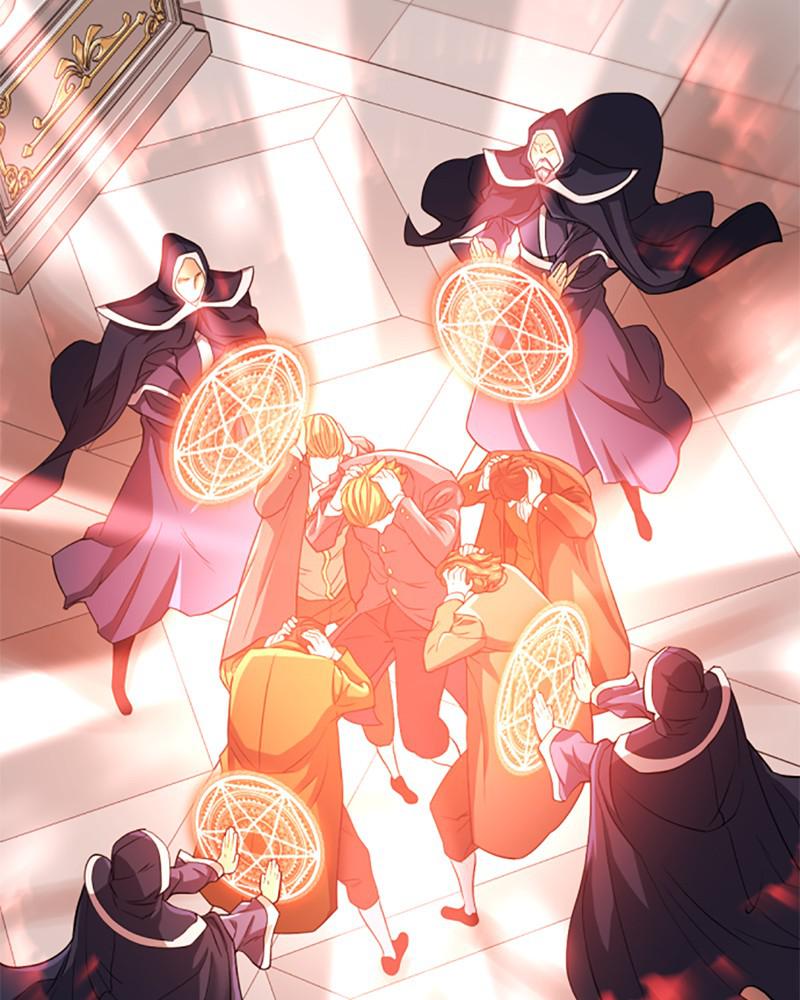 The Greatest Estate Developer Chapter 40