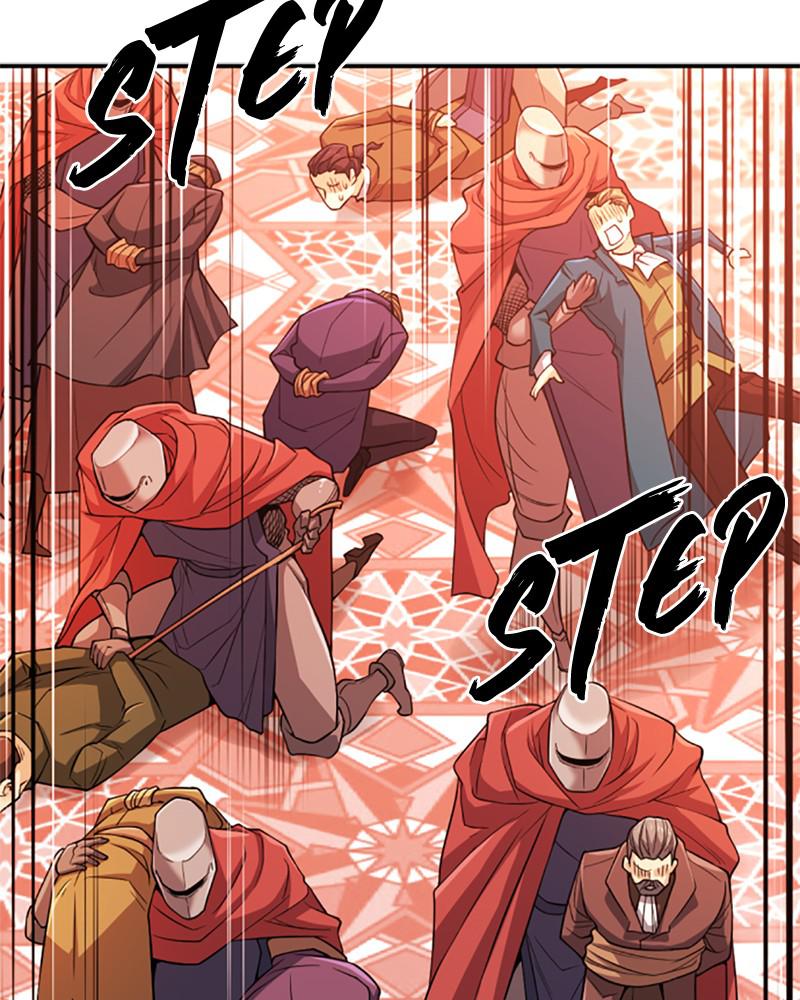 The Greatest Estate Developer Chapter 40