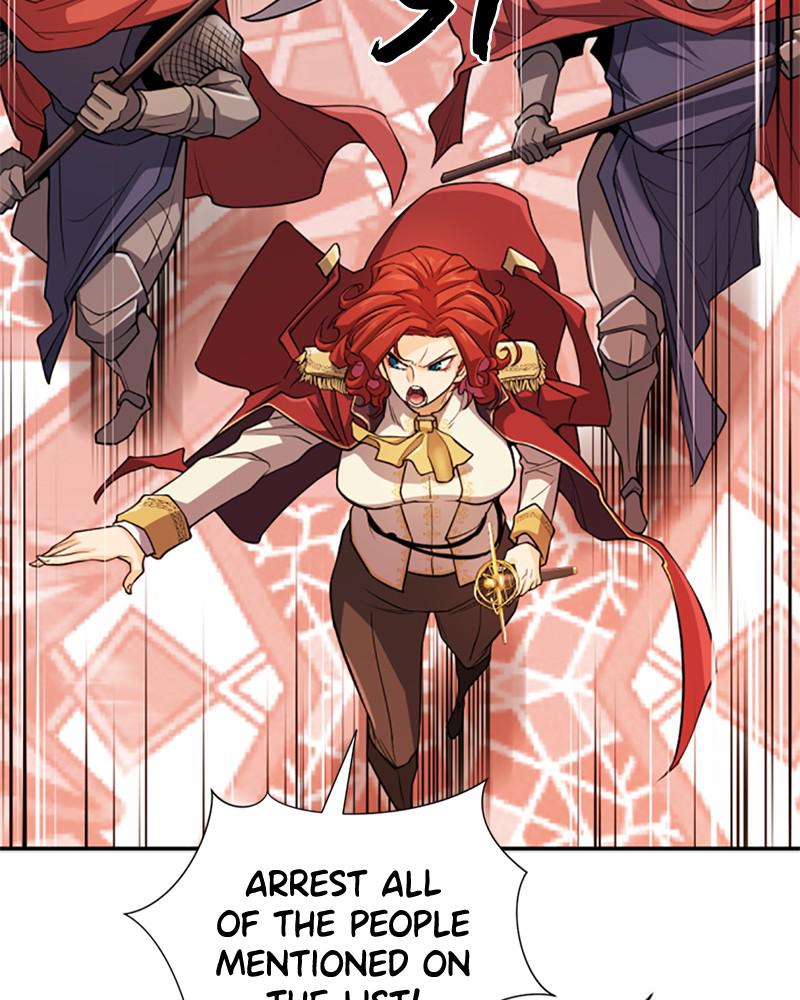 The Greatest Estate Developer Chapter 40