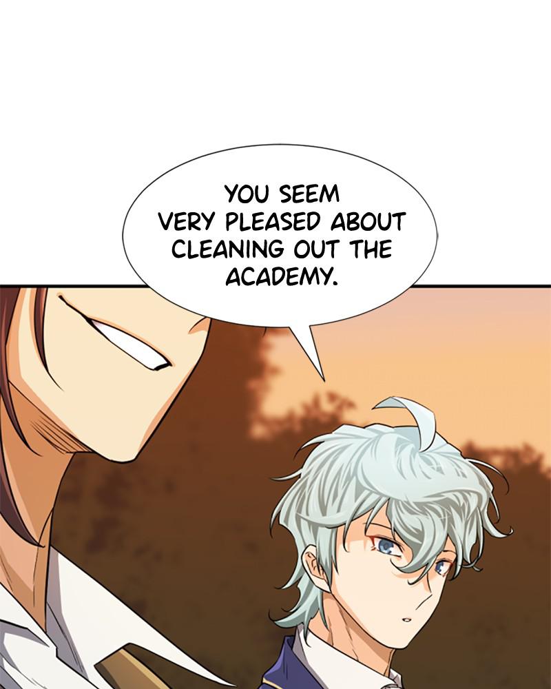 The Greatest Estate Developer Chapter 40