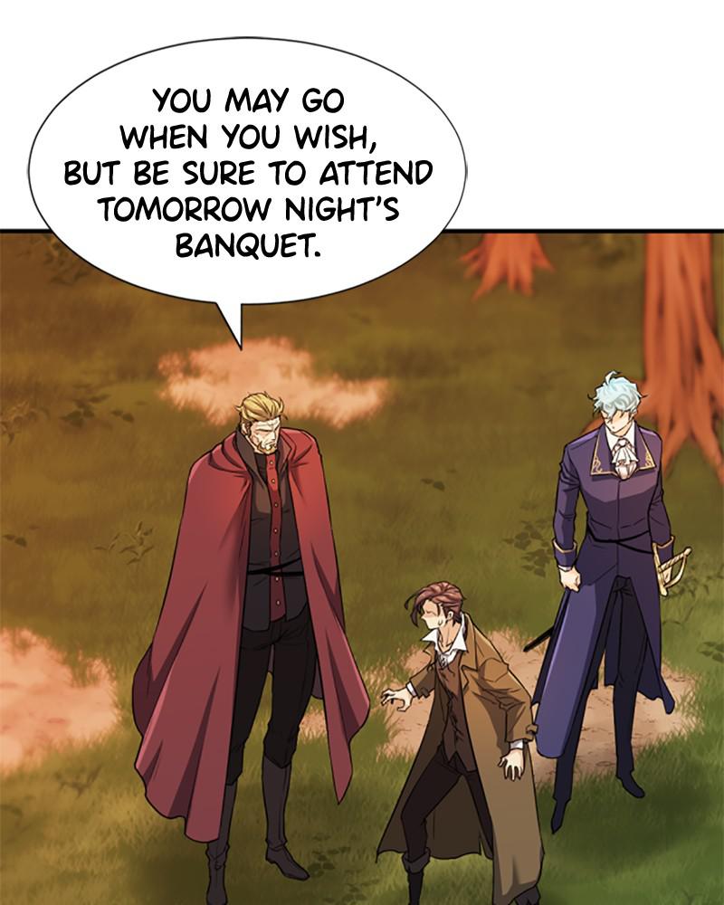 The Greatest Estate Developer Chapter 40