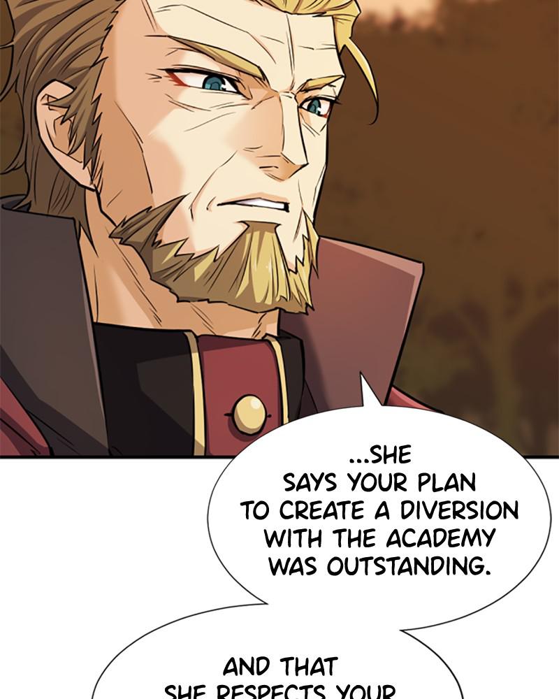 The Greatest Estate Developer Chapter 40