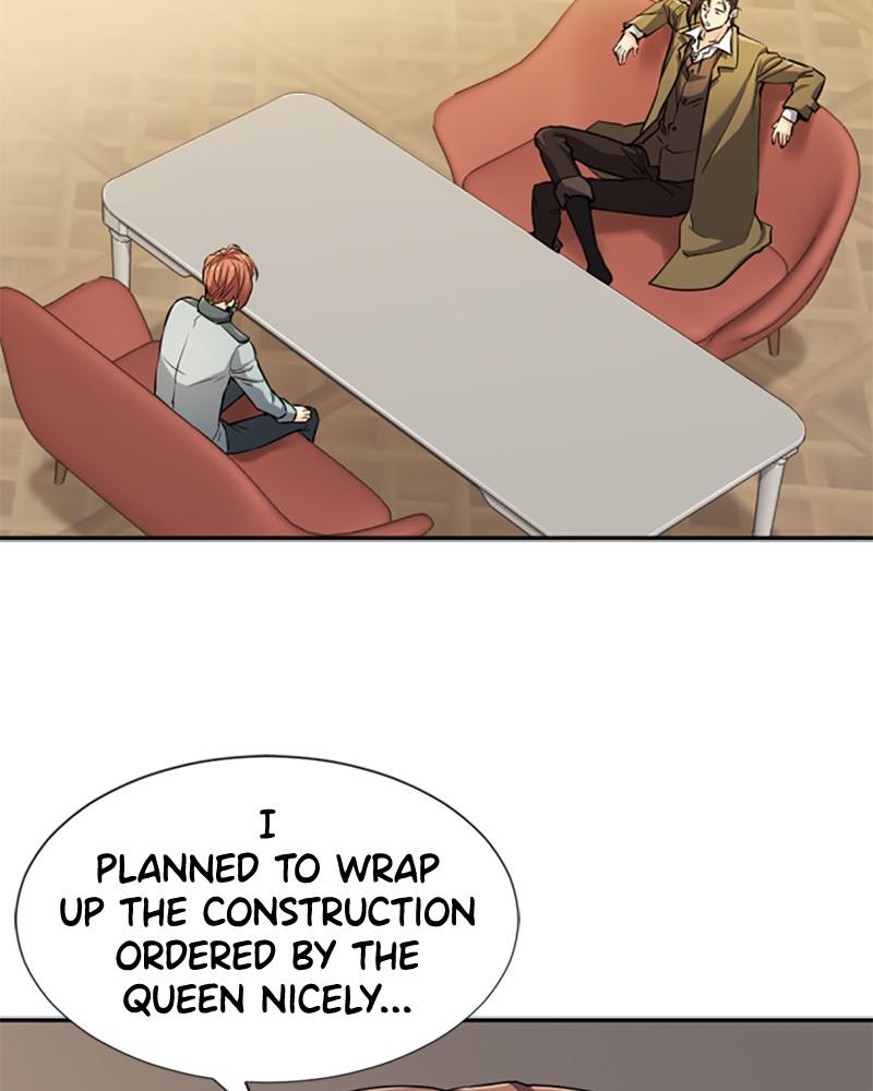 The Greatest Estate Developer Chapter 40