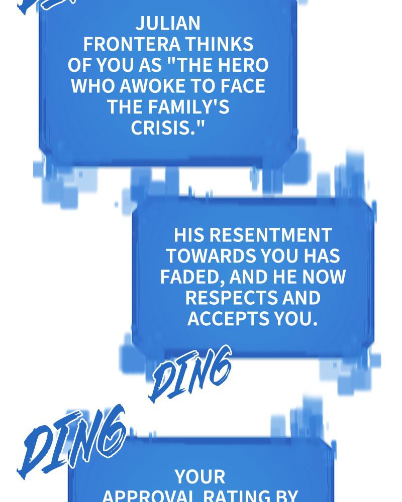 The Greatest Estate Developer Chapter 40