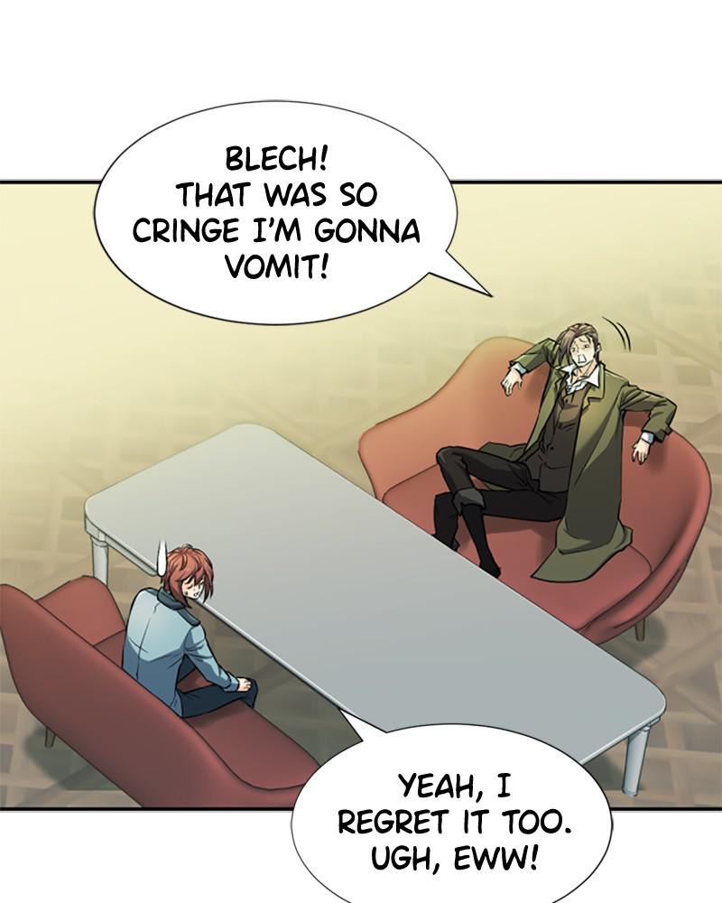 The Greatest Estate Developer Chapter 40