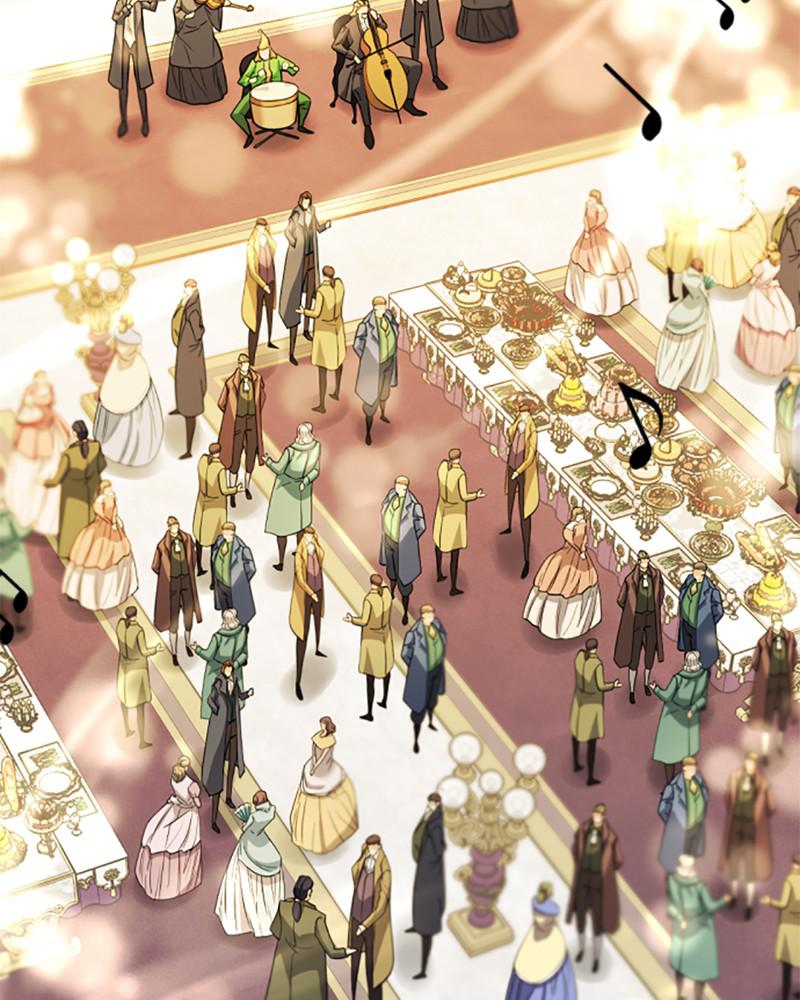 The Greatest Estate Developer Chapter 40