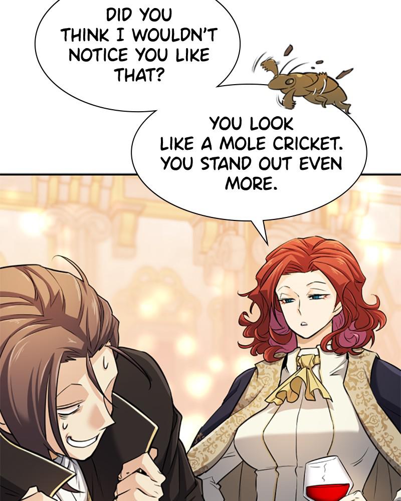 The Greatest Estate Developer Chapter 40