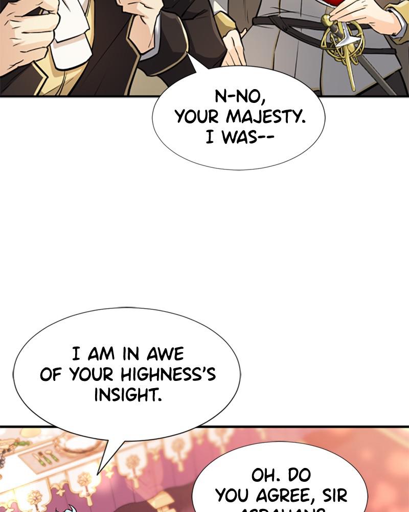 The Greatest Estate Developer Chapter 40