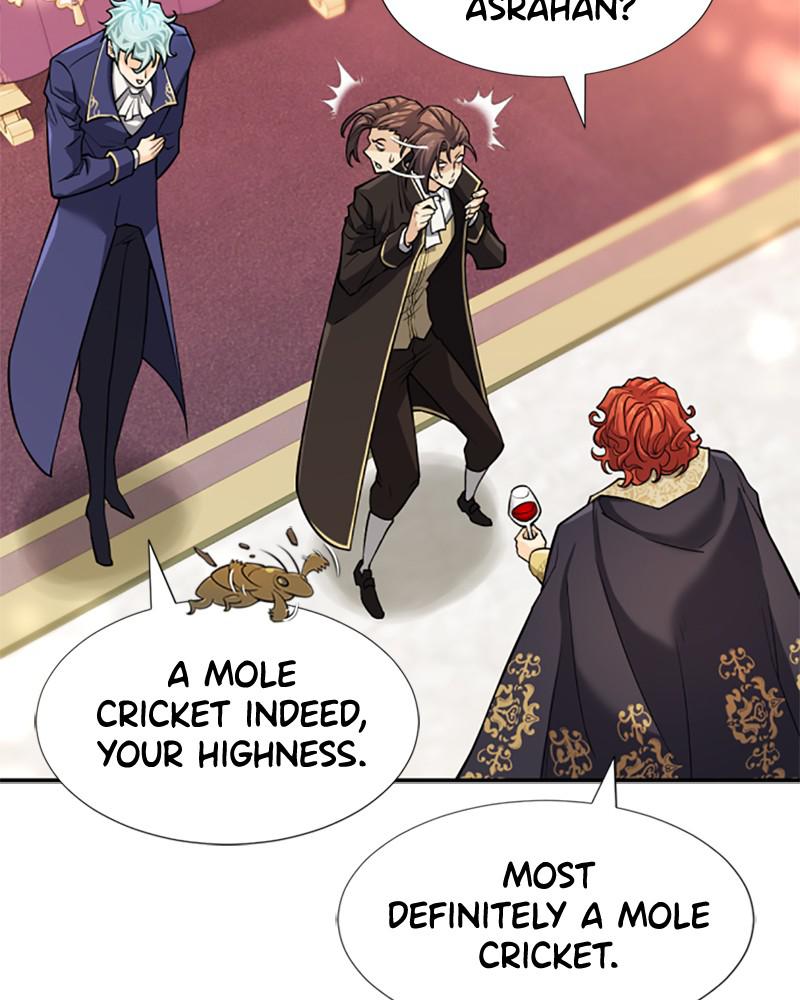 The Greatest Estate Developer Chapter 40