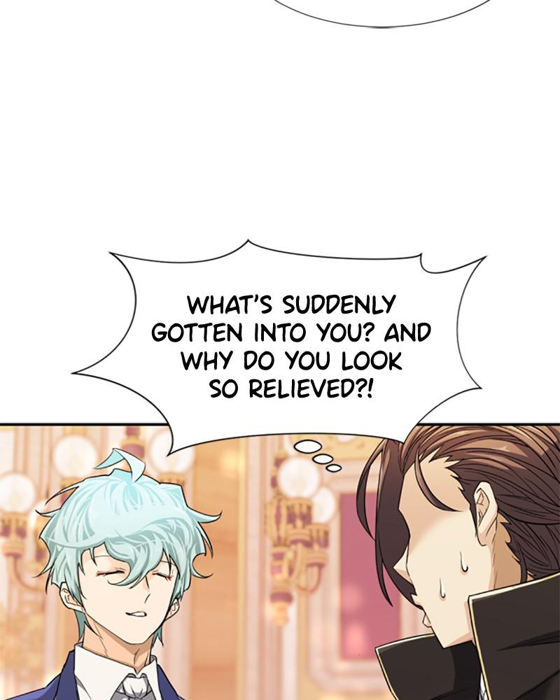 The Greatest Estate Developer Chapter 40