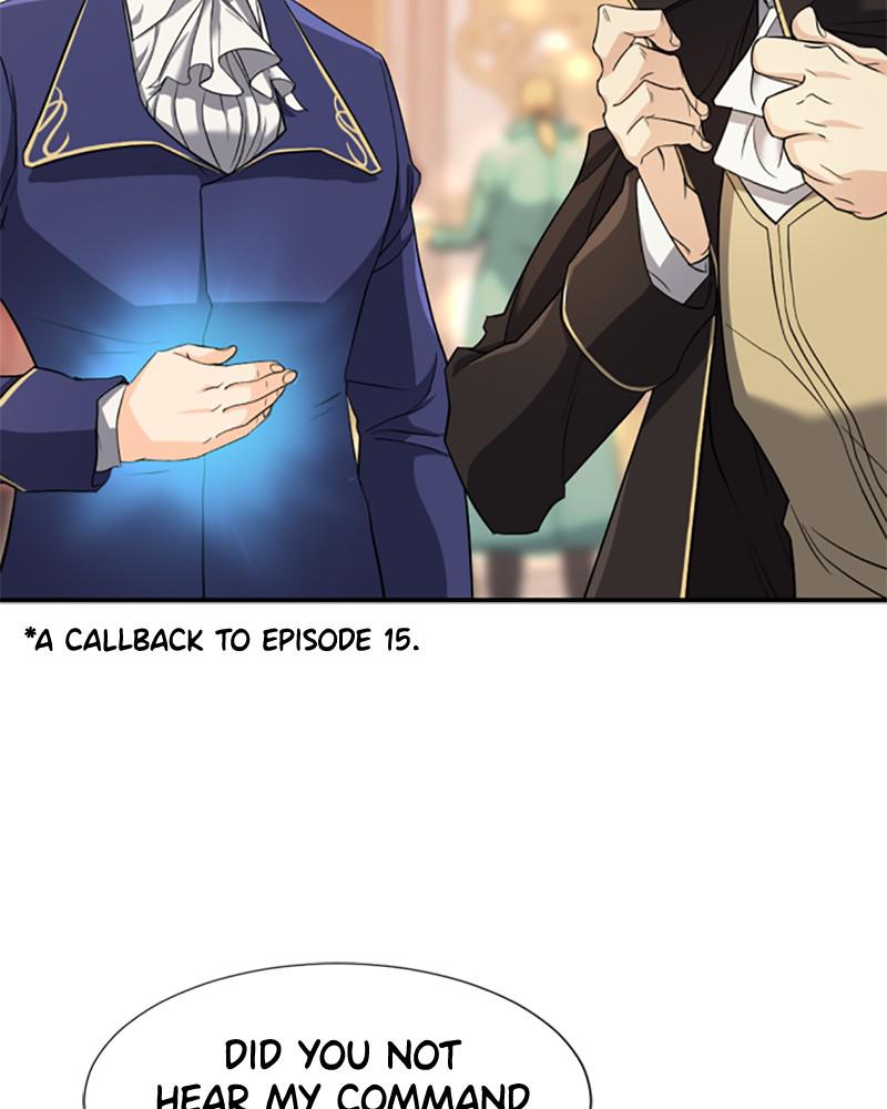 The Greatest Estate Developer Chapter 40