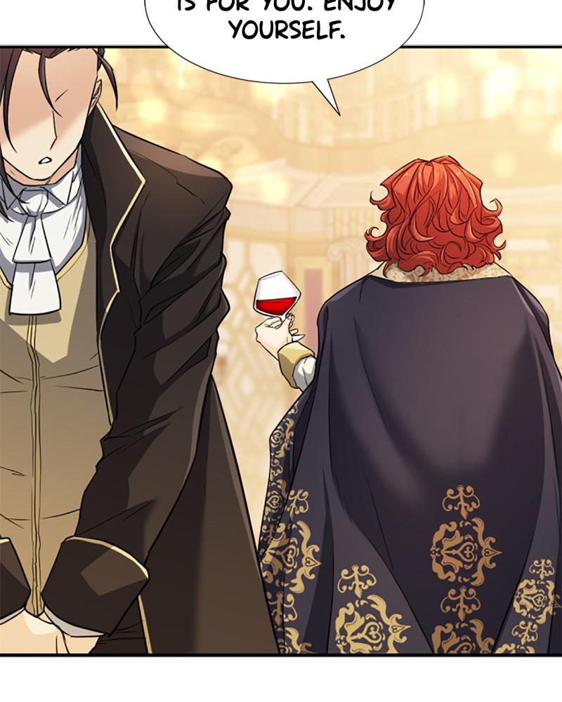 The Greatest Estate Developer Chapter 40