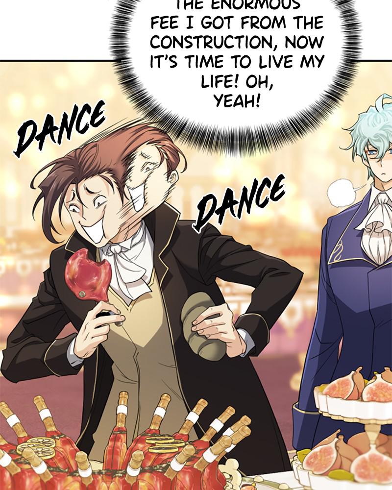 The Greatest Estate Developer Chapter 40