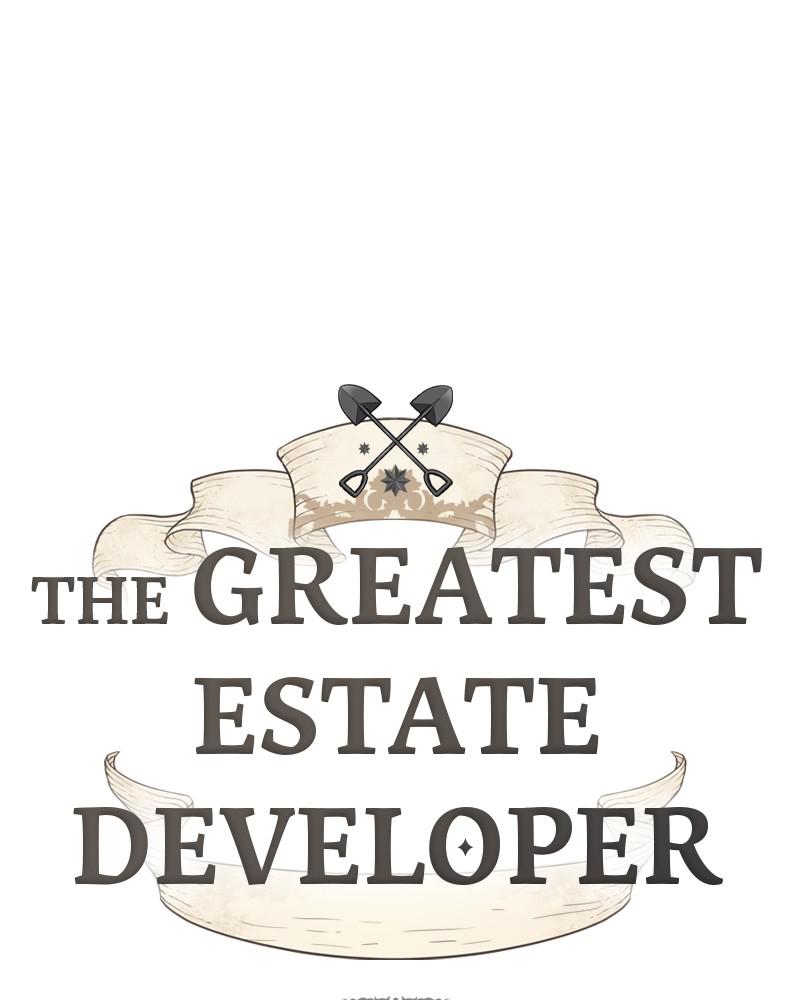 The Greatest Estate Developer Chapter 42
