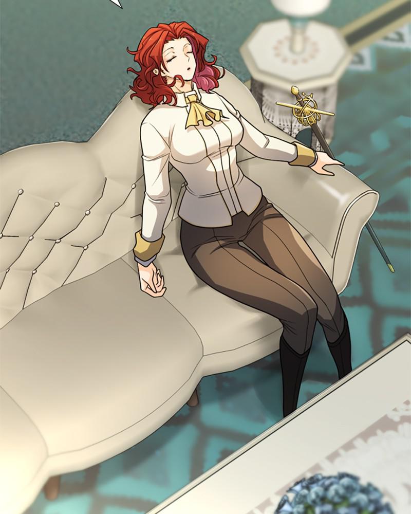 The Greatest Estate Developer Chapter 42