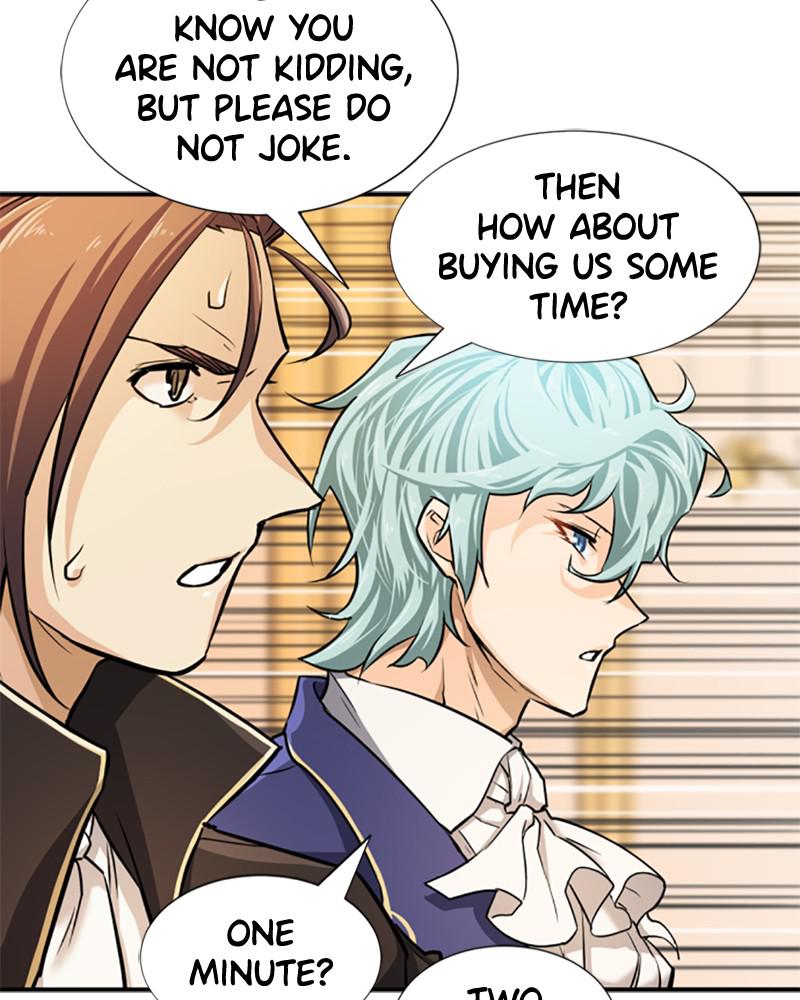 The Greatest Estate Developer Chapter 42