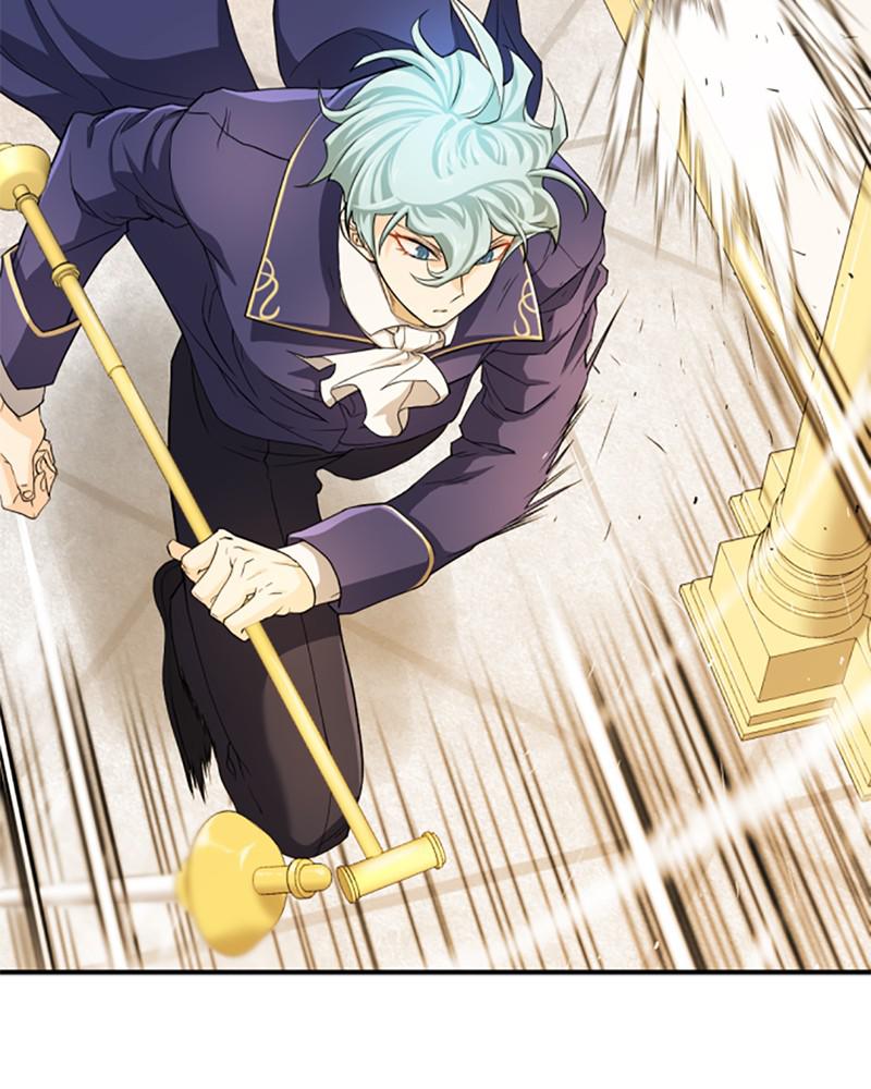 The Greatest Estate Developer Chapter 42