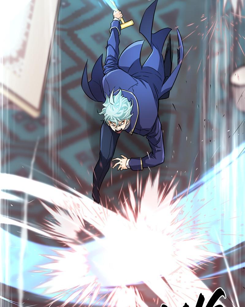 The Greatest Estate Developer Chapter 42