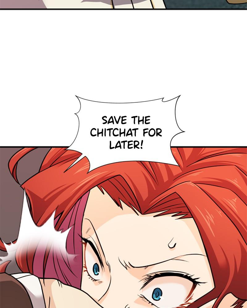 The Greatest Estate Developer Chapter 42