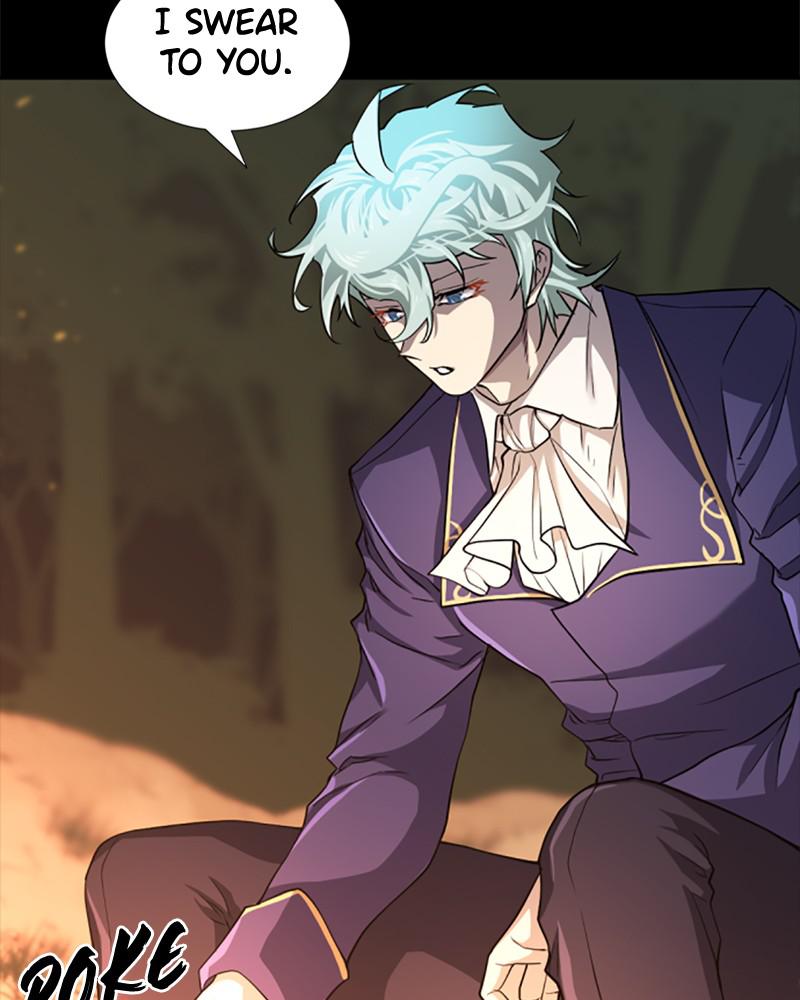 The Greatest Estate Developer Chapter 43