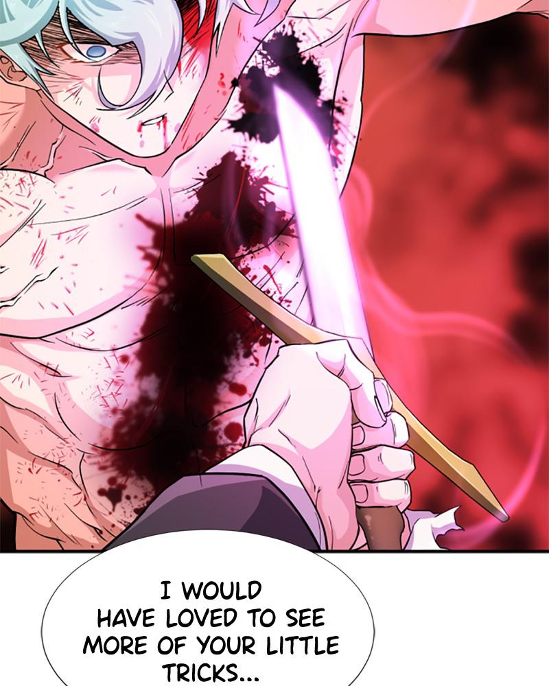 The Greatest Estate Developer Chapter 43