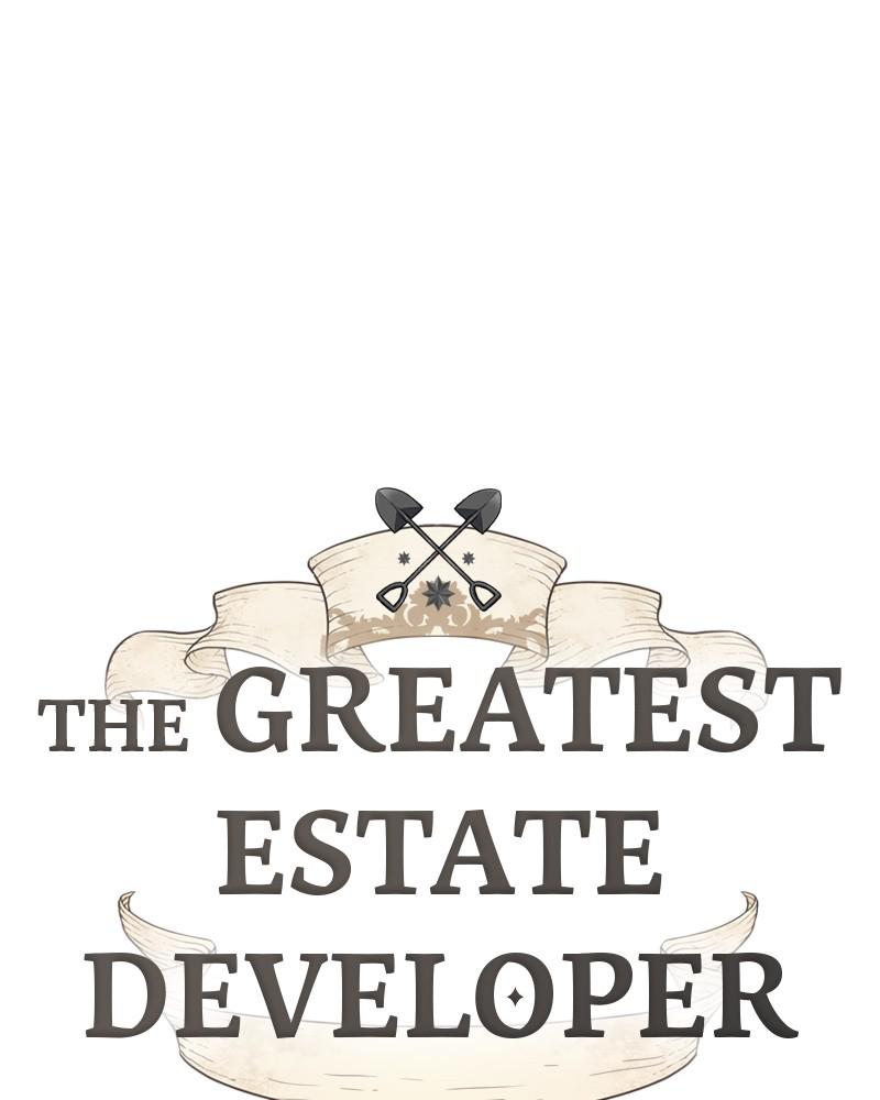 The Greatest Estate Developer Chapter 45