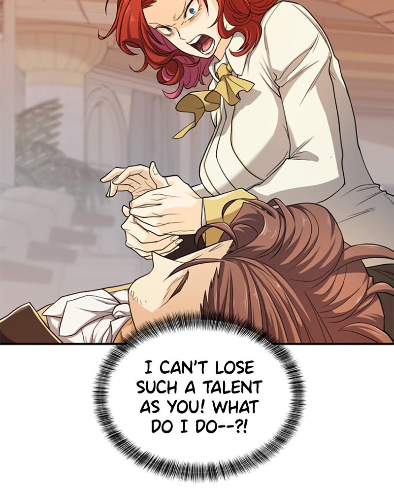 The Greatest Estate Developer Chapter 45