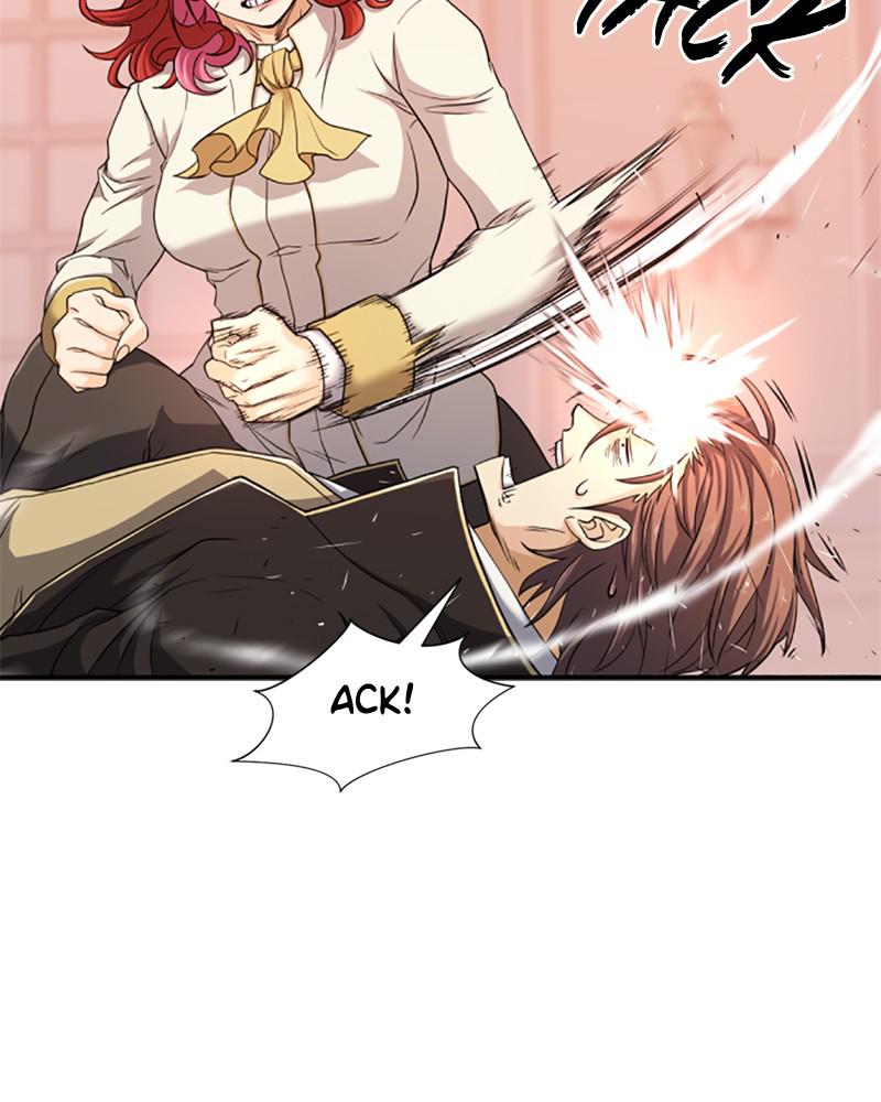 The Greatest Estate Developer Chapter 45