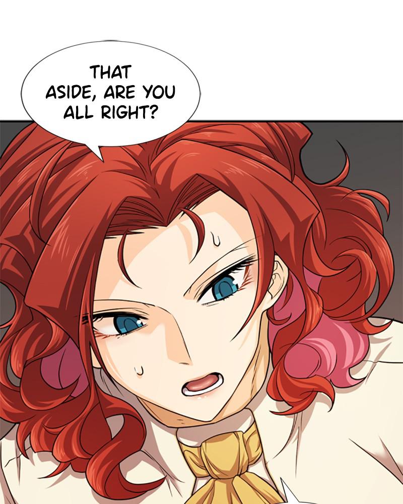 The Greatest Estate Developer Chapter 45