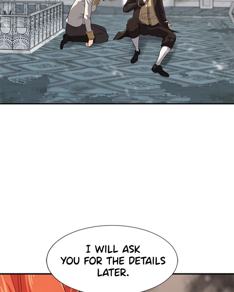 The Greatest Estate Developer Chapter 45