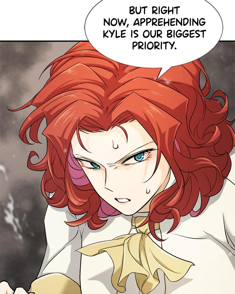 The Greatest Estate Developer Chapter 45