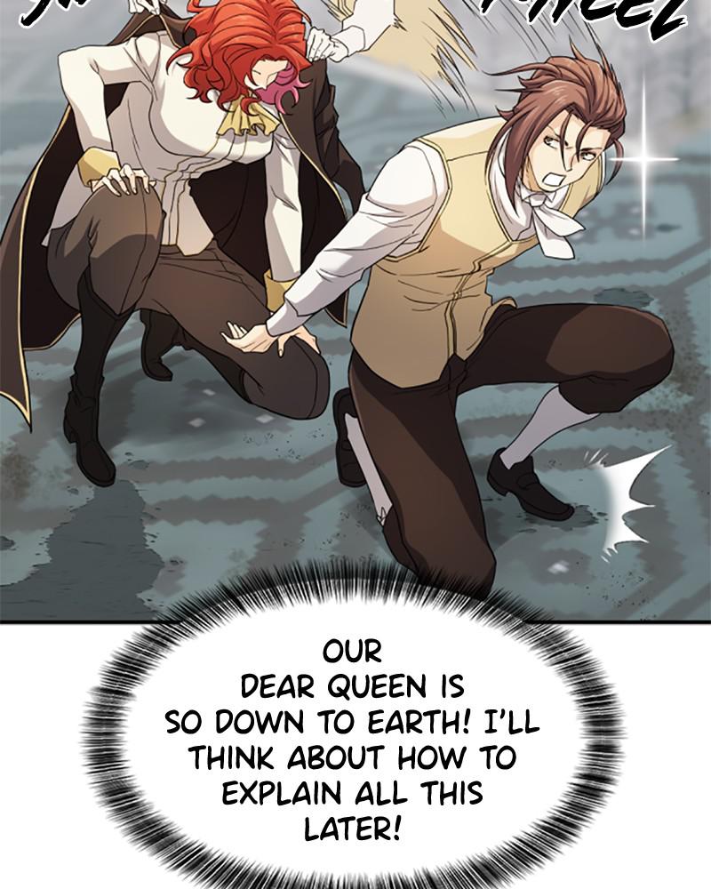 The Greatest Estate Developer Chapter 45