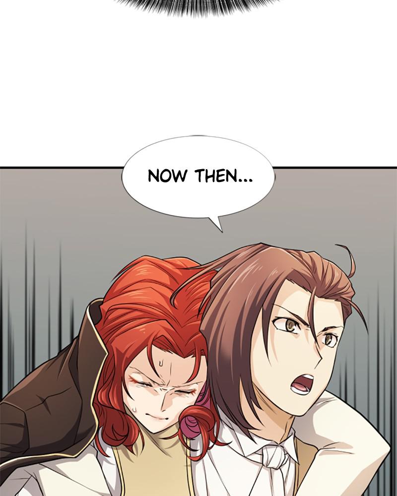 The Greatest Estate Developer Chapter 45